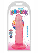 Lollicocks Slim Stick Jelly Dildos