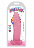 Lollicocks Slim Stick Jelly Dildos