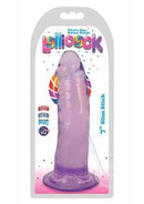 Lollicocks Slim Stick Jelly Dildos