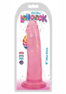 Lollicocks Slim Stick Jelly Dildos