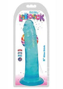 Lollicocks Slim Stick Jelly Dildos