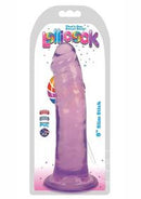 Lollicocks Slim Stick Jelly Dildos
