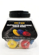Boneyard Silicone Ultimate Ring
