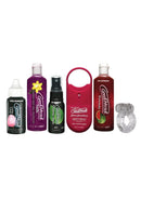 GoodHead Sensations Oral Pleasure Kit