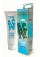 Thick AF Girth Cream