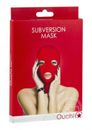 Ouch! Subversion Mask