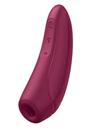 Satisfyer Curvy 1+