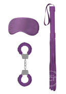 Ouch! Introductory Bondage Kit