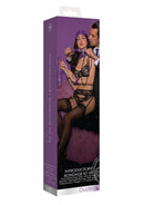 Ouch! Introductory Bondage Kit