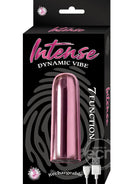 Intense Dynamic Vibe