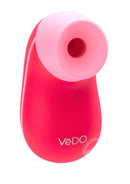 VeDo Nami "Tease Me" Silicone Rechargeable Sonic Vibrator