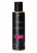 Me and You Pheromone-Infused Luxury Massage Oils - 4.2 oz