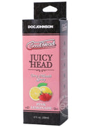 GoodHead Juicy Head Flavored Dry Mouth Sprays - 2 oz