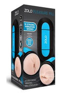Zolo Pleasure Pill