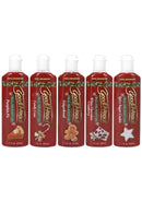 GoodHead - Oral Delight Gel Holiday Edition 5pk