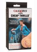 Cheap Thrills Themed Strokers - 2nd Edition