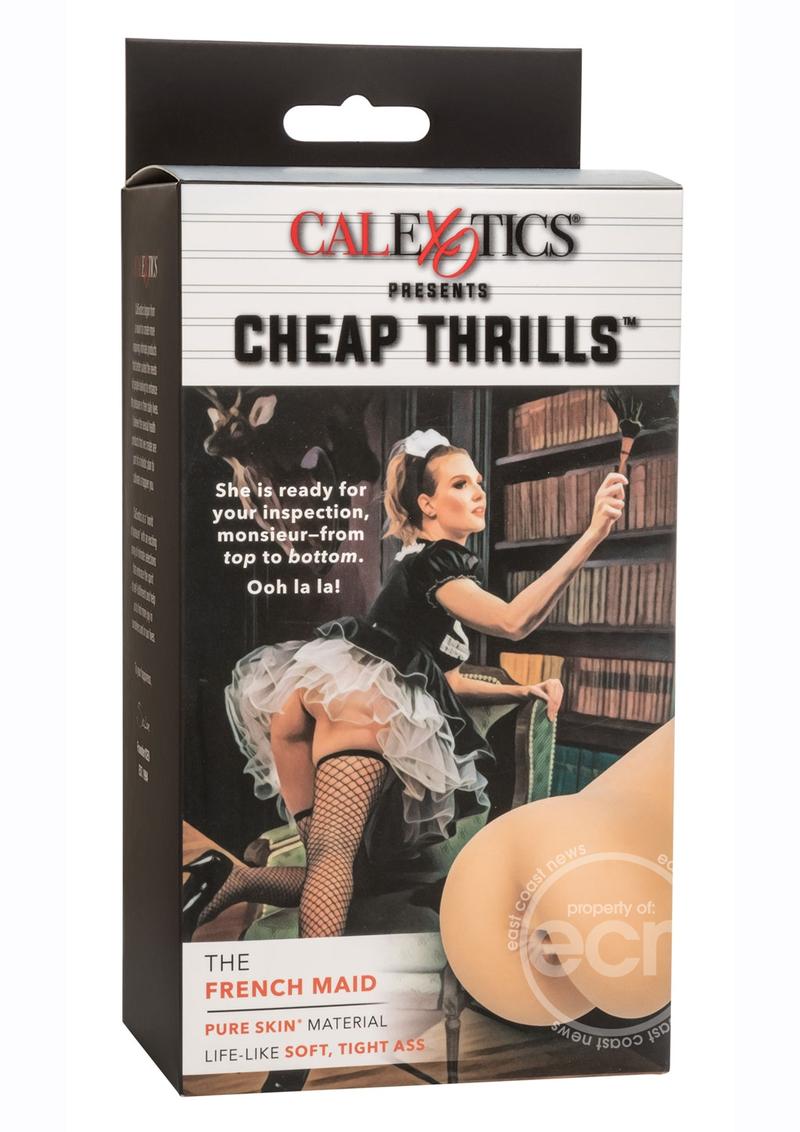 Cheap Thrills Themed Strokers - 2nd Edition