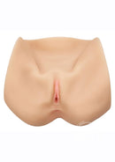 Stroke It Life-Size Masturbator - Pussy