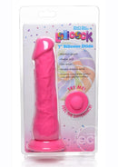 Lollicock Silicone Dildo 7"