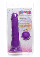Lollicock Silicone Dildo 7"