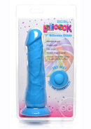 Lollicock Silicone Dildo 7"