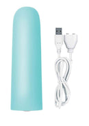 Exciter Super Charged Rechargeable Mini Vibe