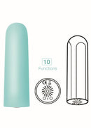 Exciter Super Charged Rechargeable Mini Vibe