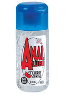 CalExotics Water-Based Anal Lubricant - 6 oz
