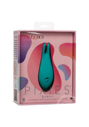 Pixies - Bunny Rechargeable Silicone Finger Vibrator