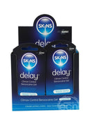 Skins Benzocaine Delay Serum Foil