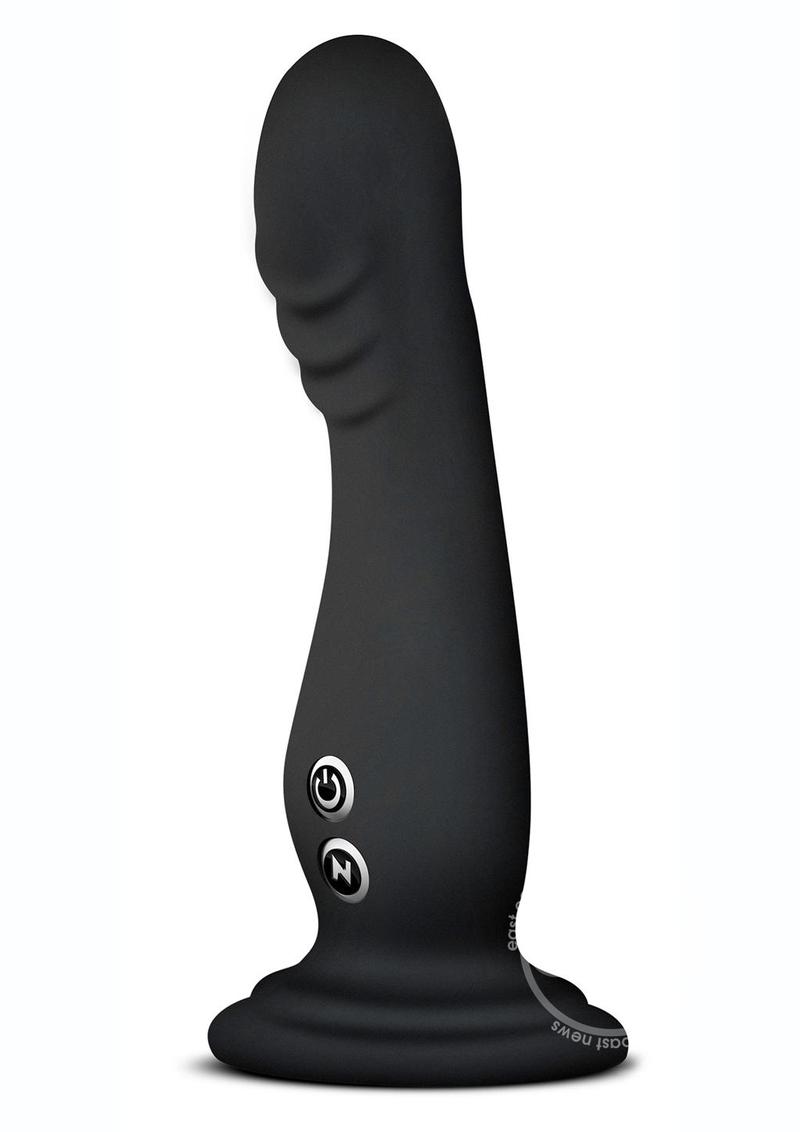 Impressions Amsterdam Rechargeable Silicone Vibrator