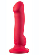 Impressions - Las Vegas Rechargeable Silicone Vibrator