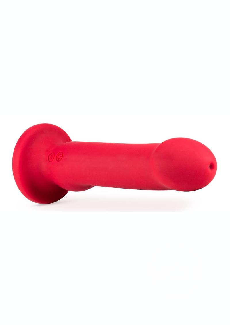 Impressions - Las Vegas Rechargeable Silicone Vibrator
