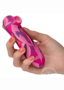 Naughty Bits - Suck Buddy Playful Rechargeable Silicone Massager