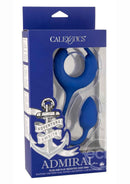 Admiral Plug and Play Weighted Cock Ring