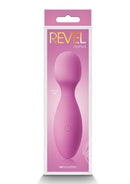 Revel Noma Rechargeable Silicone Wand