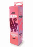 Numb AF - Anal Numbing Cream