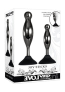 Joy Sticks Anal Plug Set