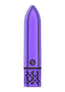 Royal Gems - Glamour Rechargeable Bullet