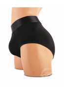 WhipSmart Soft & Discreet Packer 4in