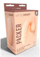 WhipSmart Eyecatcher Packer 8in