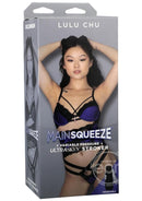 Main Squeeze Celeb Pussy Strokers