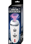 Vibrating Cocksucker