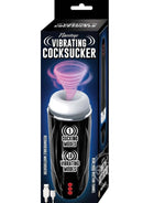 Vibrating Cocksucker