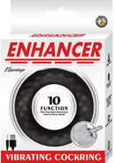Enhancer Vibrating Cockring