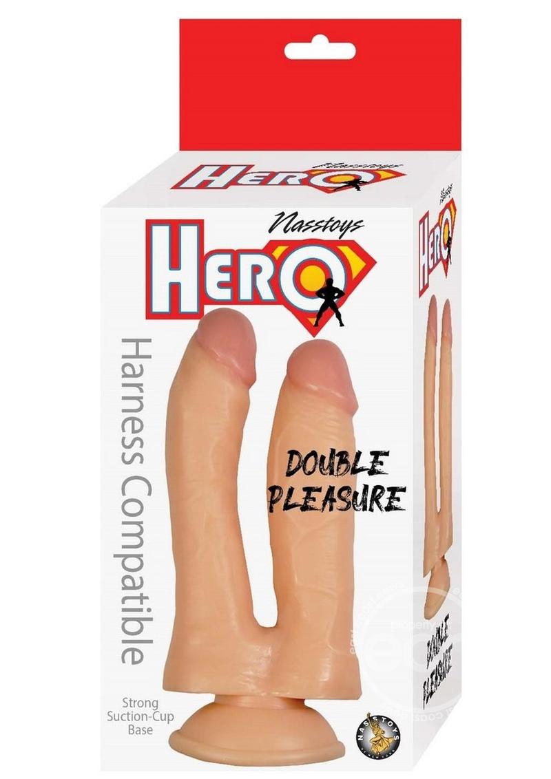Hero Double Pleasure