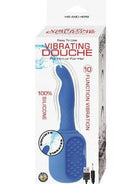 Vibrating Douche