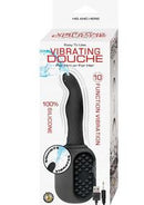 Vibrating Douche