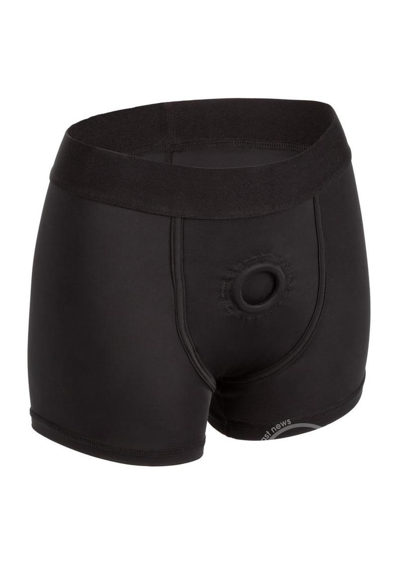 packer gear boxers Her Royal Harness