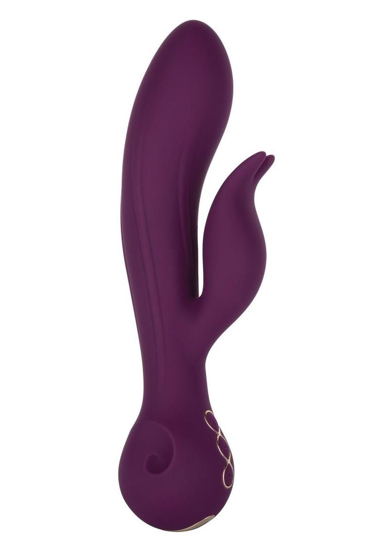 Obsession - Desire Rechargeable Silicone Rabbit